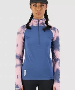 Mons Royale Bella Merino Air-Con Hood