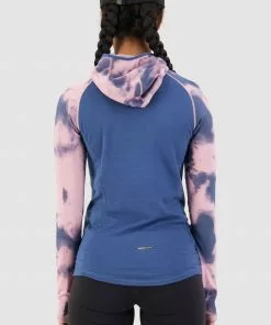 Mons Royale Bella Merino Air-Con Hood