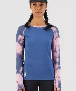 Mons Royale Bella Merino Air-Con LS