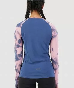 Mons Royale Bella Merino Air-Con LS