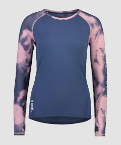 Mons Royale Bella Merino Air-Con LS