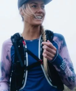 Mons Royale Bella Merino Air-Con LS