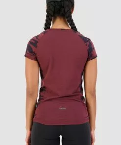 Mons Royale Bella Merino Air-Con Tee