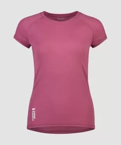 Mons Royale Bella Merino Air-Con Tee