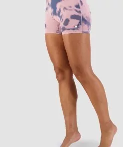 Mons Royale Hannah Hot Pant Merino Air-Con