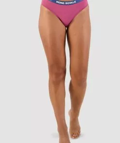 Mons Royale Merino Air-Con FOLO Brief