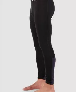 Mons Royale MEN Olympus Legging - Black 9 Iron
