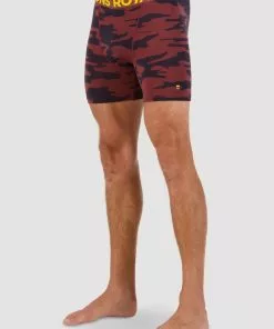 Mons Royale Hold 'em Boxer MEN