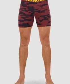 Mons Royale Hold 'em Boxer MEN