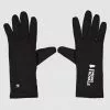 Mons Royale ACCESSORIES Volta Glove Liner - Black
