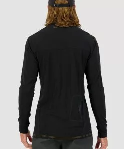 Mons Royale Redwood Merino Air-Con VLS