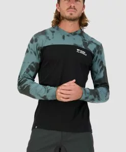 Mons Royale Redwood Merino Air-Con VLS