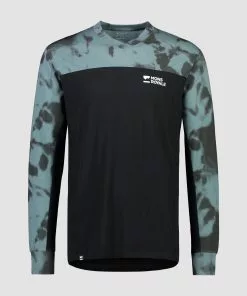 Mons Royale Redwood Merino Air-Con VLS