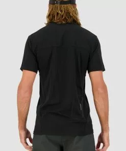 Mons Royale Redwood Merino Air-Con VT MEN