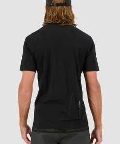 Mons Royale MEN Redwood Merino Air-Con VT