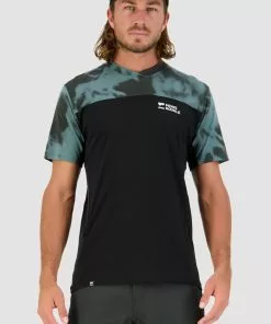 Mons Royale Redwood Merino Air-Con VT