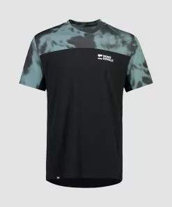 Mons Royale Redwood Merino Air-Con VT