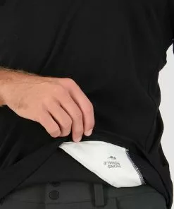 Mons Royale Redwood Merino Air-Con VT