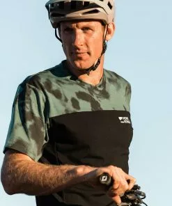 Mons Royale Redwood Merino Air-Con VT