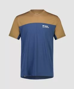 Mons Royale MEN Redwood Merino Air-Con VT