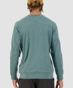 Mons Royale Covert Lite Crew MEN