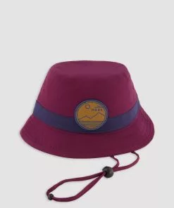 Mons Royale Mons Bucket Hat ACCESSORIES