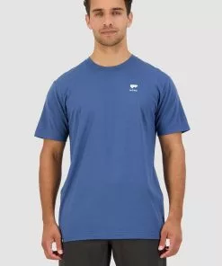 Mons Royale Icon Merino Air-Con T-Shirt