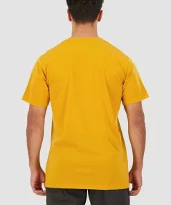 Mons Royale MEN Icon Merino Air-Con T-Shirt