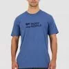 Mons Royale MEN Icon Merino Air-Con T-Shirt