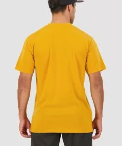 Mons Royale MEN Icon Merino Air-Con T-Shirt