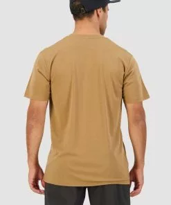 Mons Royale Icon Merino Air-Con T-Shirt MEN