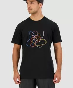 Mons Royale Icon Merino Air-Con T-Shirt