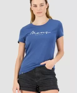 Mons Royale Icon Merino Air-Con Tee