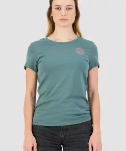 Mons Royale Icon Merino Air-Con Tee