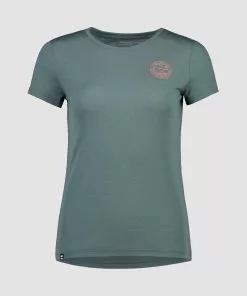 Mons Royale Icon Merino Air-Con Tee