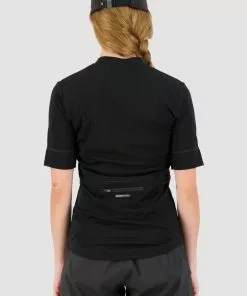 Mons Royale Cadence Merino Air-Con Half Zip