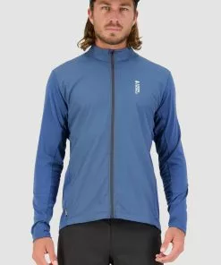 Mons Royale Redwood Merino Air-Con Wind Jersey MEN