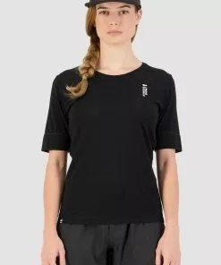 Mons Royale Cadence Merino Air-Con Tee