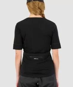 Mons Royale Cadence Merino Air-Con Tee