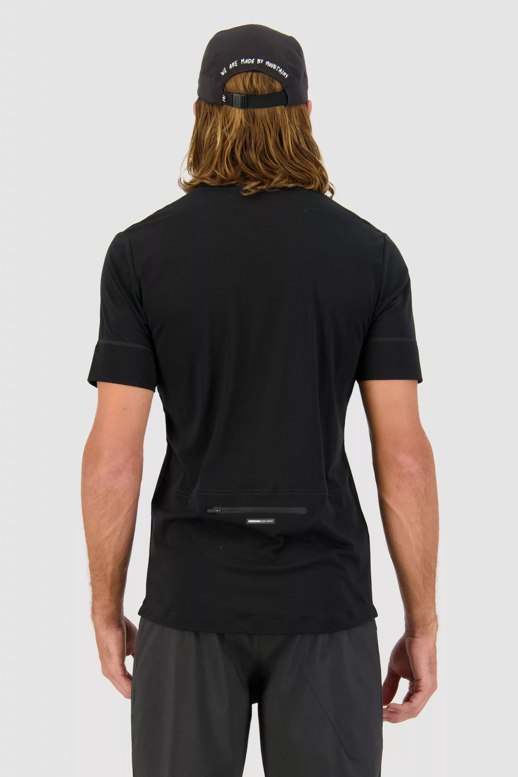 Mons Royale Cadence Merino Air-Con T MEN 2 Mons Royale Cadence Merino Air-Con T MEN