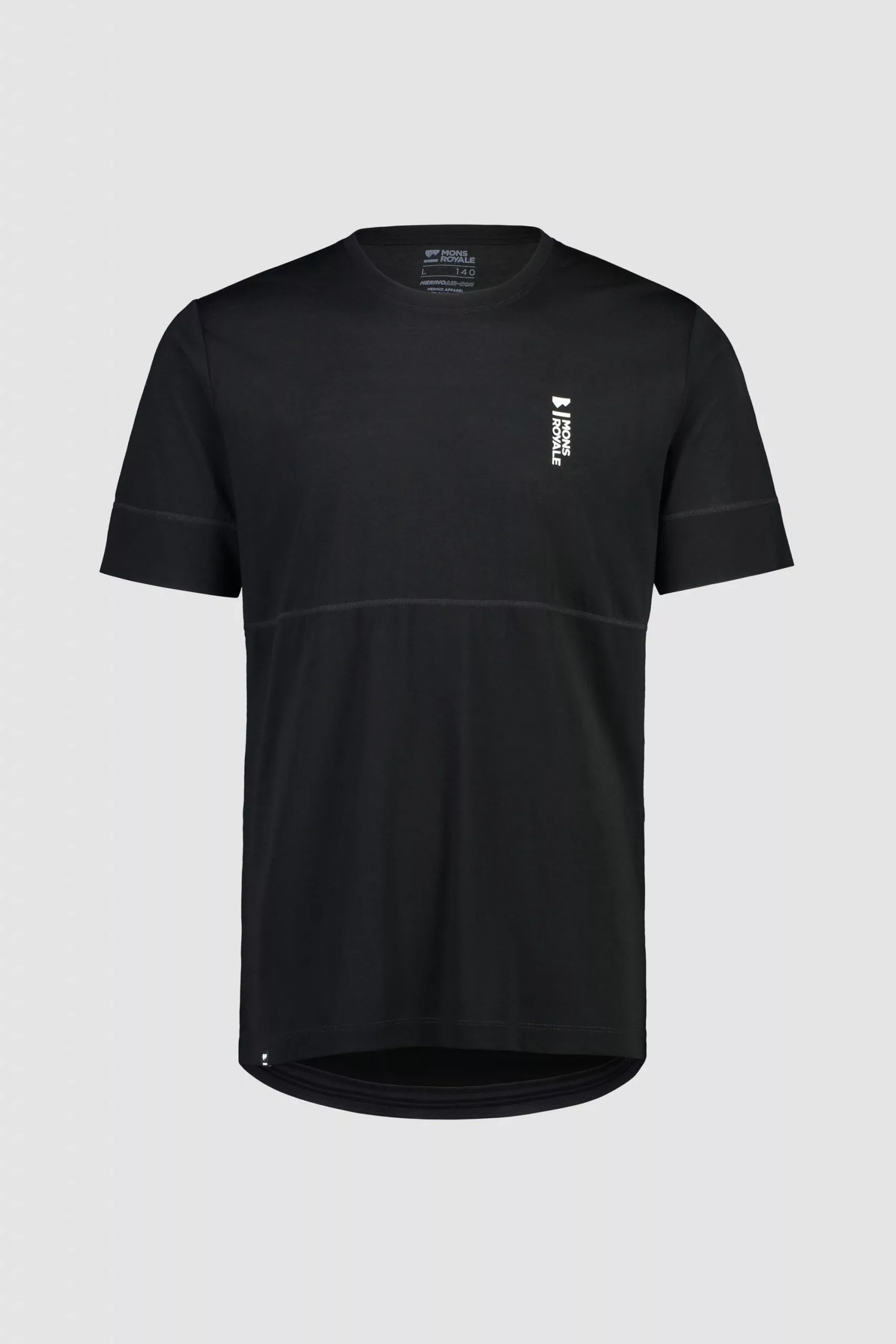 Mons Royale Cadence Merino Air-Con T MEN 3 Mons Royale Cadence Merino Air-Con T MEN