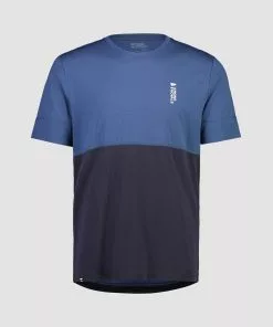 Mons Royale MEN Cadence Merino Air-Con T