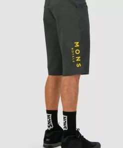 Mons Royale Momentum Bike Shorts