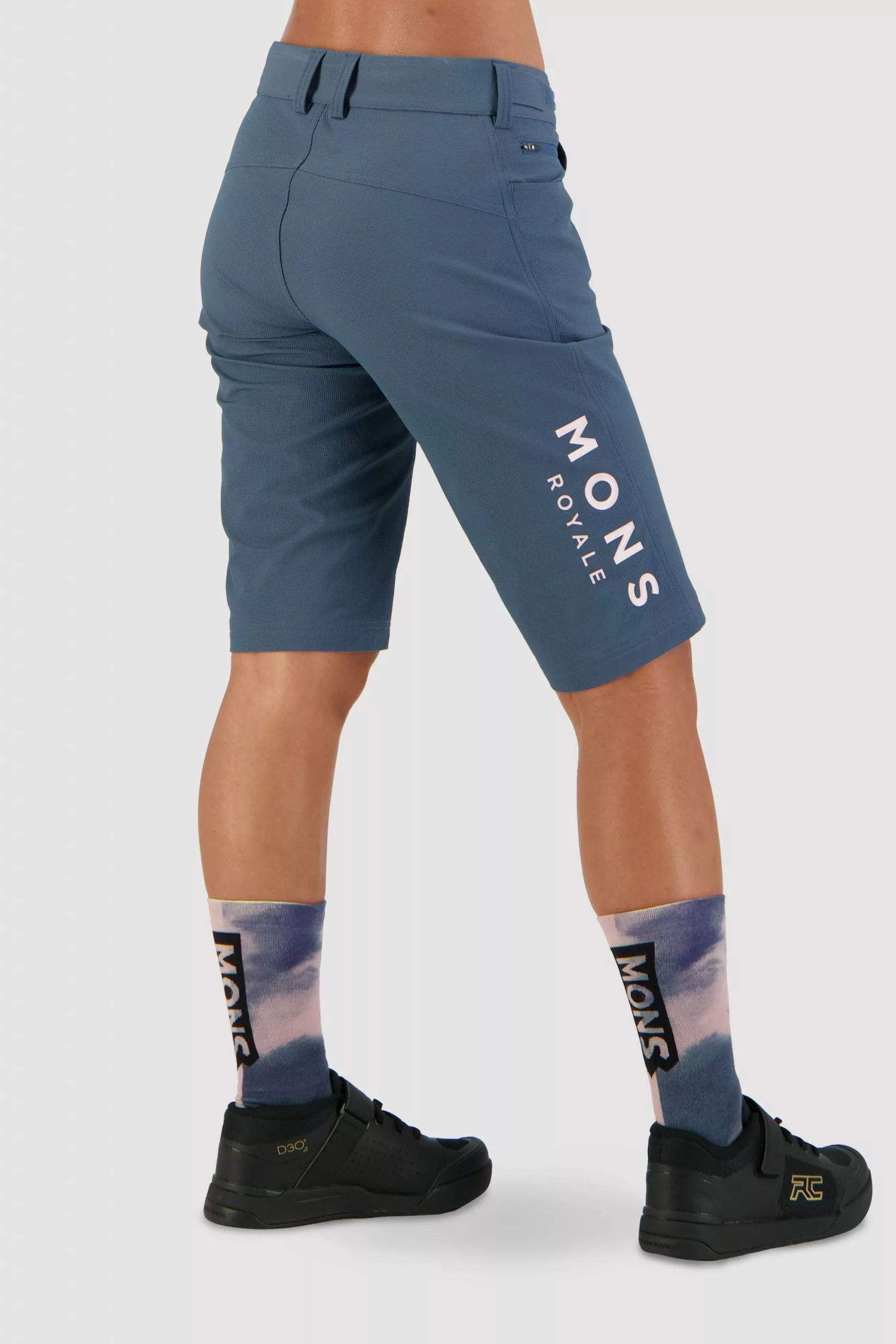 Mons Royale Momentum Bike Shorts Men's Bike 2 Mons Royale Momentum Bike Shorts Men's Bike