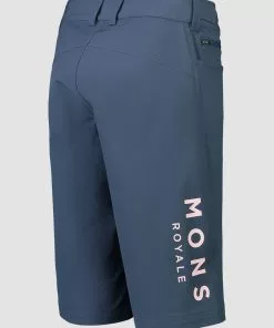Mons Royale Momentum Bike Shorts Men's Bike 10 Mons Royale Momentum Bike Shorts Men's Bike