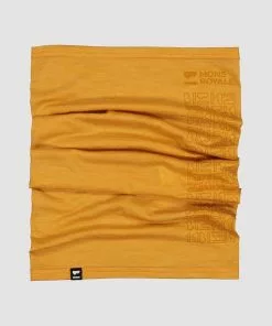 Mons Royale Light Adventure Merino Cool Neckwarmer ACCESSORIES