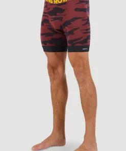 Mons Royale MEN Enduro Merino Air-Con MTB Liner