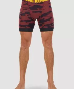 Mons Royale MEN Enduro Merino Air-Con MTB Liner