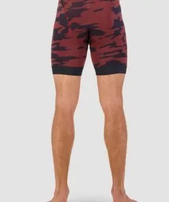 Mons Royale MEN Enduro Merino Air-Con MTB Liner