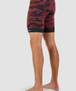 Mons Royale MEN Enduro Merino Air-Con MTB Liner